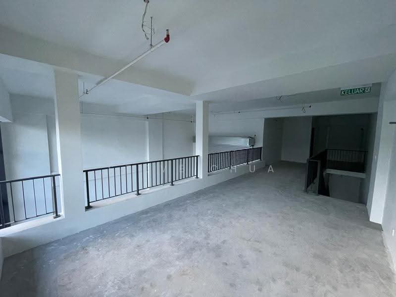 Shop / Office for Rent in Taman Sains Selangor (Kota Damansara) - Steve Chua - Interior - PropertyGuru.com.my