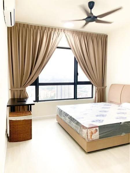 Kediaman Servis untuk Disewa di The Era @ Duta North - Jack Chan - PropertyGuru.com.my