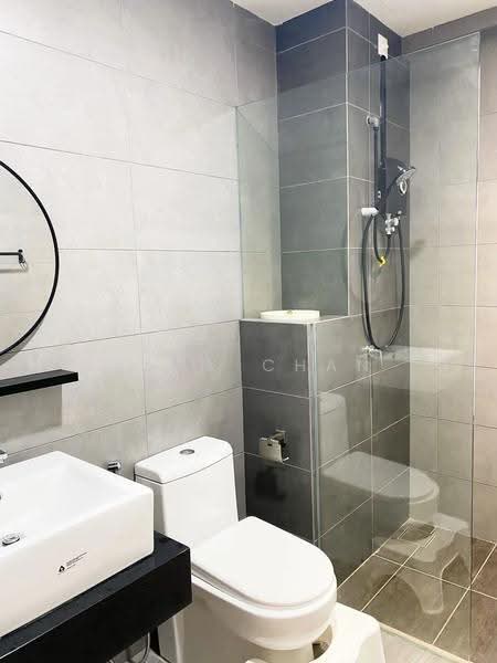 Kediaman Servis untuk Disewa di The Era @ Duta North - Jack Chan - PropertyGuru.com.my