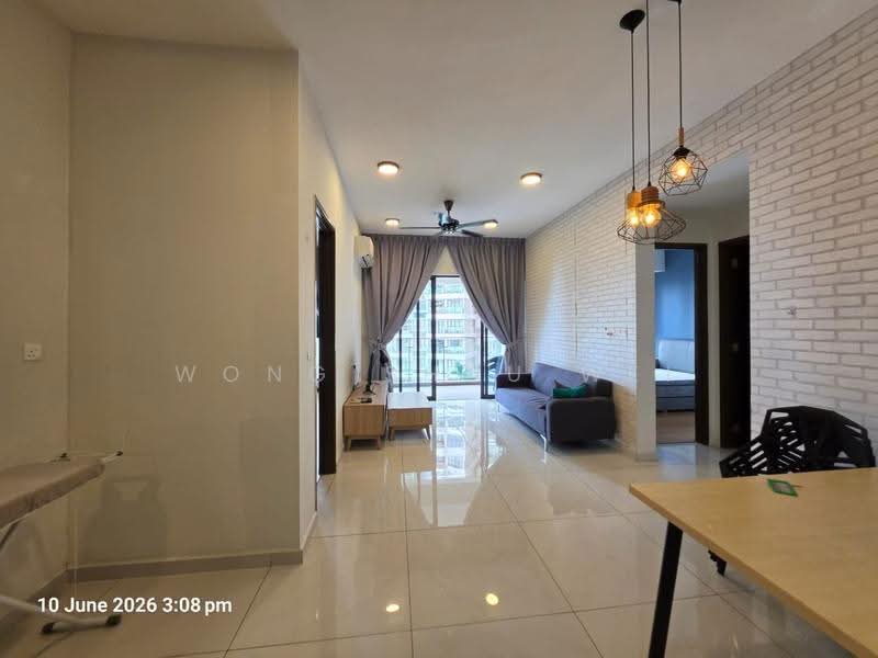 Kondominium untuk Disewa di Bay Point @ Country Garden Danga Bay - Wong Shau Wei - PropertyGuru.com.my
