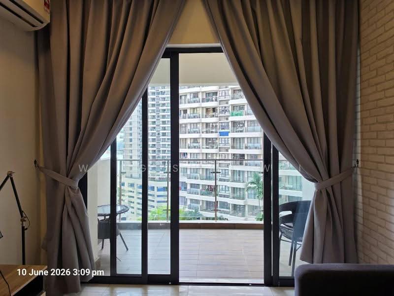 Kondominium untuk Disewa di Bay Point @ Country Garden Danga Bay - Wong Shau Wei - PropertyGuru.com.my