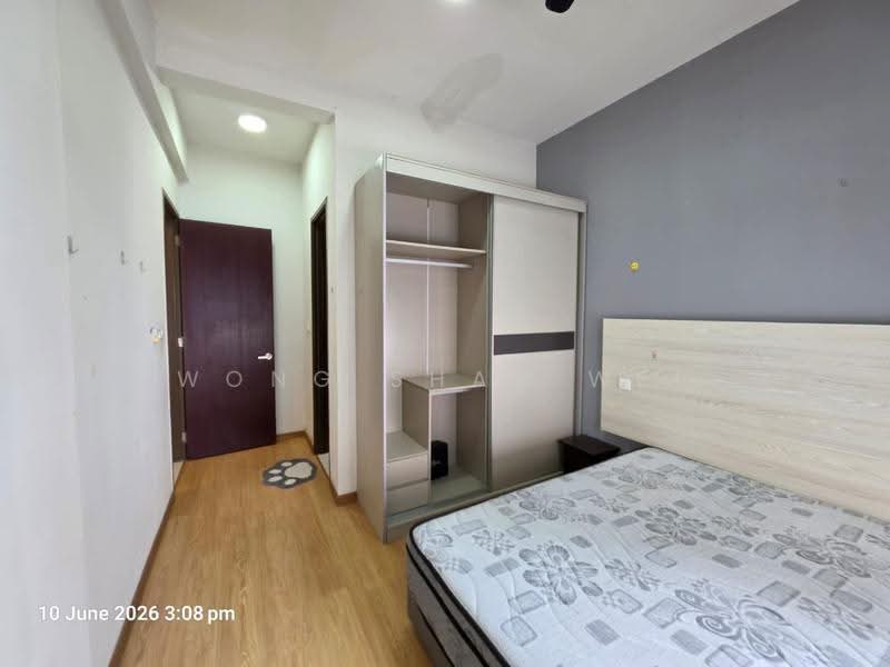 Kondominium untuk Disewa di Bay Point @ Country Garden Danga Bay - Wong Shau Wei - PropertyGuru.com.my