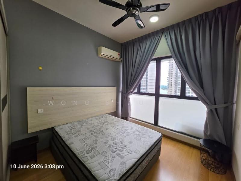 Kondominium untuk Disewa di Bay Point @ Country Garden Danga Bay - Wong Shau Wei - PropertyGuru.com.my