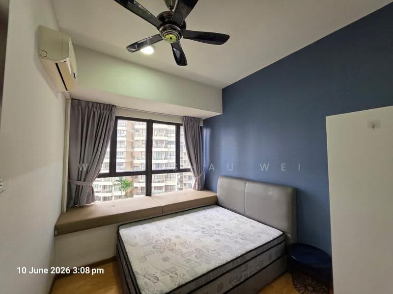 Kondominium untuk Disewa di Bay Point @ Country Garden Danga Bay - Wong Shau Wei - PropertyGuru.com.my