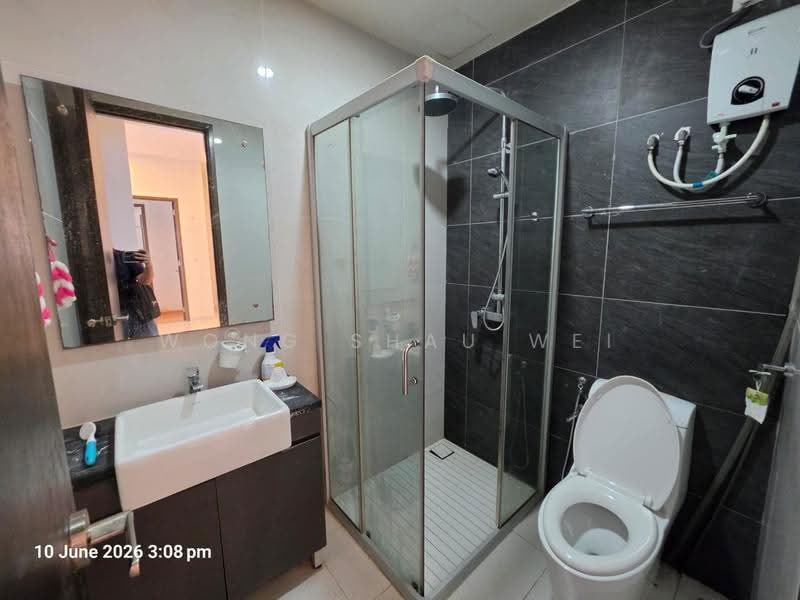 Kondominium untuk Disewa di Bay Point @ Country Garden Danga Bay - Wong Shau Wei - PropertyGuru.com.my