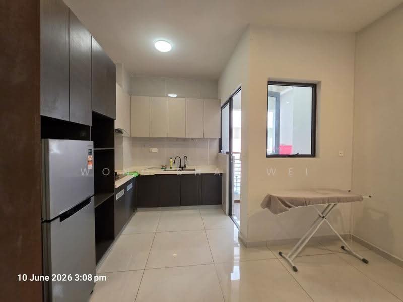 Kondominium untuk Disewa di Bay Point @ Country Garden Danga Bay - Wong Shau Wei - PropertyGuru.com.my
