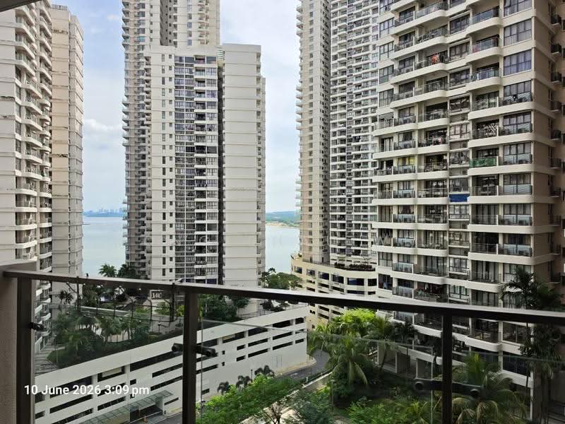 Kondominium untuk Disewa di Bay Point @ Country Garden Danga Bay - Wong Shau Wei - PropertyGuru.com.my