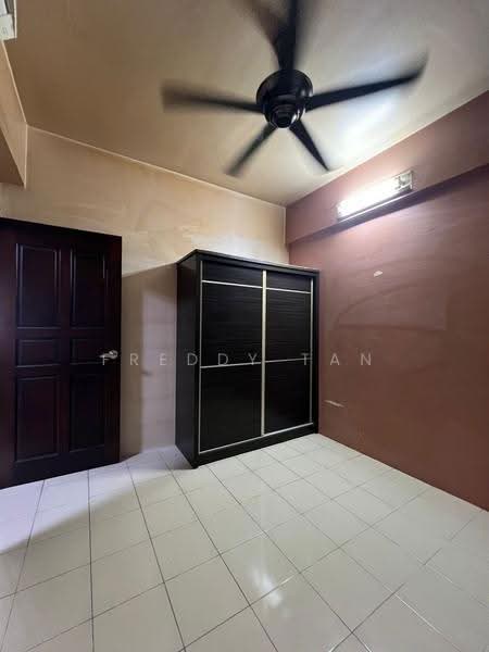 Rumah Flat untuk Dijual di Desa Aman - Freddy Tan - PropertyGuru.com.my