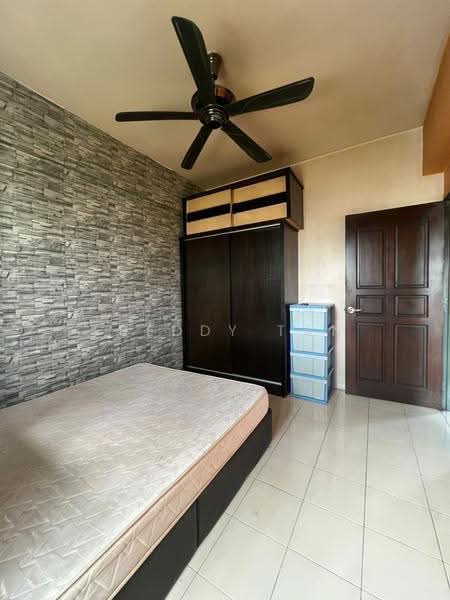 Rumah Flat untuk Dijual di Desa Aman - Freddy Tan - PropertyGuru.com.my