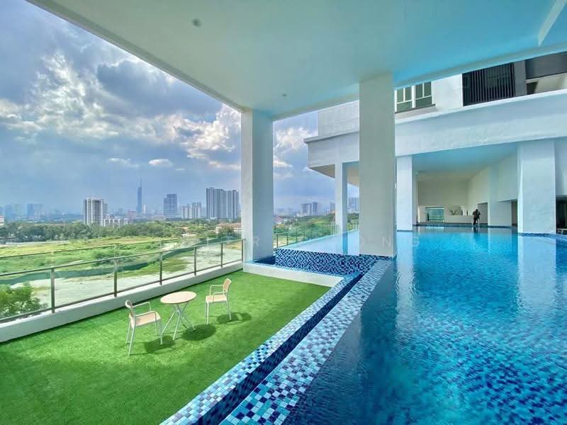 Kondominium untuk Dijual di Anggun Lumayan - Xavier Chong - Pool - PropertyGuru.com.my