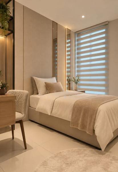Kondominium untuk Dijual di Anggun Lumayan - Xavier Chong - Bedroom - PropertyGuru.com.my