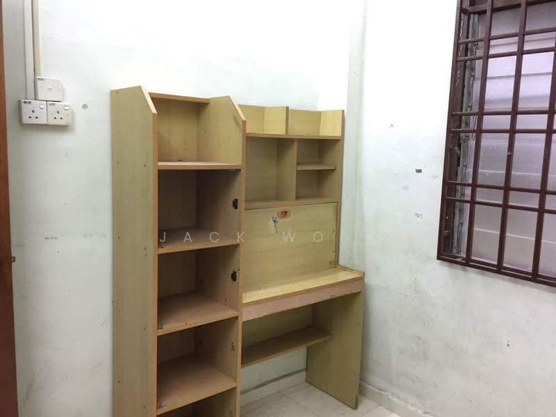 Flat for Sale at Perumahan Rakyat Lima Kedai - Jack Wong - Study - PropertyGuru.com.my