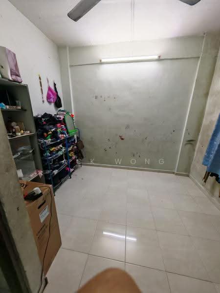 Flat for Sale at Perumahan Rakyat Lima Kedai - Jack Wong - Interior - PropertyGuru.com.my