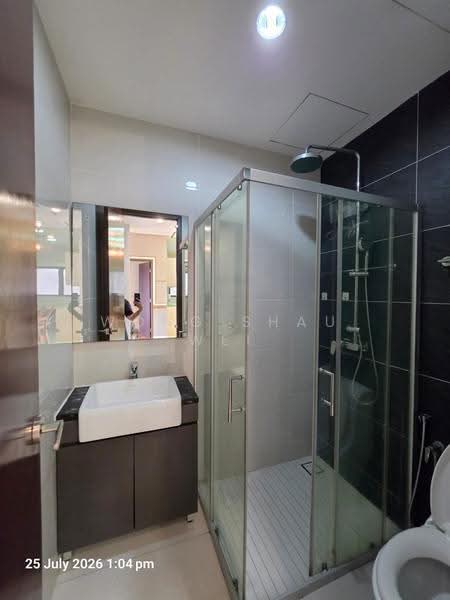 Condominium for Rent at Amberside @ Country Garden Danga Bay - Wong Shau Wei - PropertyGuru.com.my