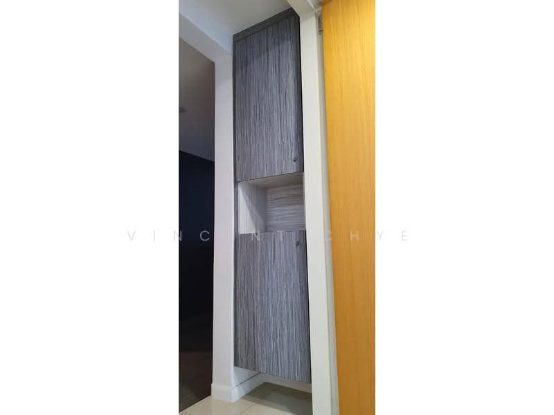 Kediaman Servis untuk Disewa di NOVUM - Vincent Chye - Interior - PropertyGuru.com.my