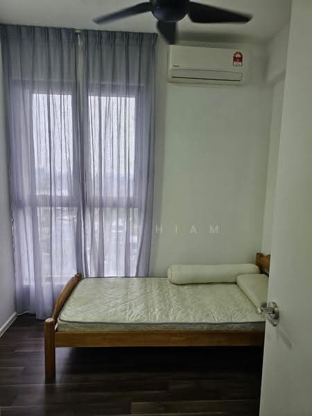 Service Residence for Rent at Geo Bukit Rimau - SK Thiam - Bedroom - PropertyGuru.com.my