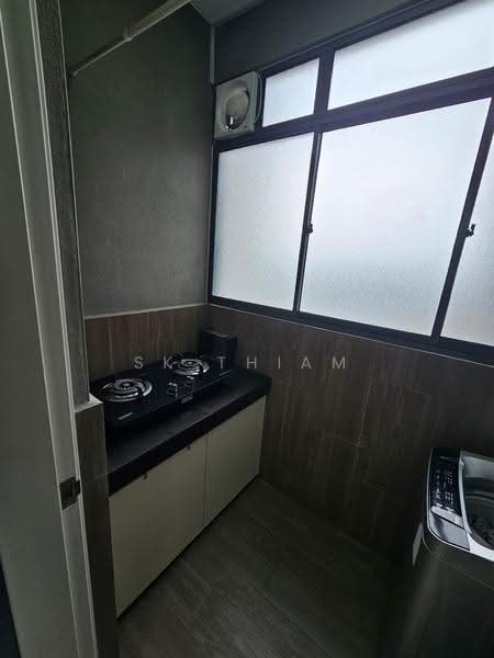 Service Residence for Rent at Geo Bukit Rimau - SK Thiam - Interior - PropertyGuru.com.my