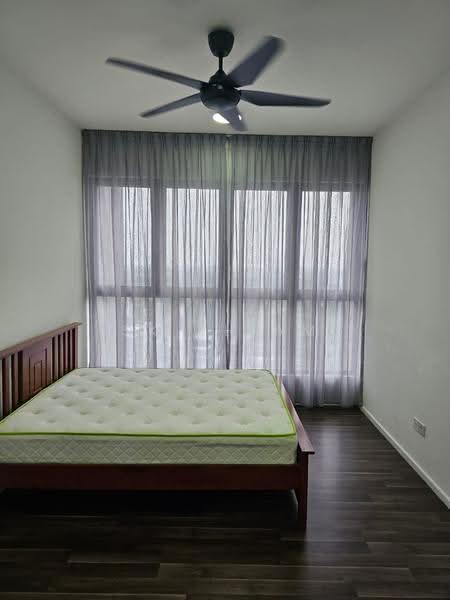 Service Residence for Rent at Geo Bukit Rimau - SK Thiam - Bedroom - PropertyGuru.com.my