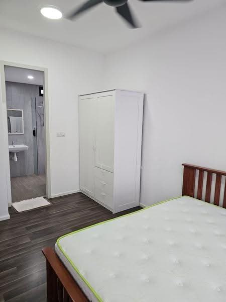 Service Residence for Rent at Geo Bukit Rimau - SK Thiam - Bedroom - PropertyGuru.com.my