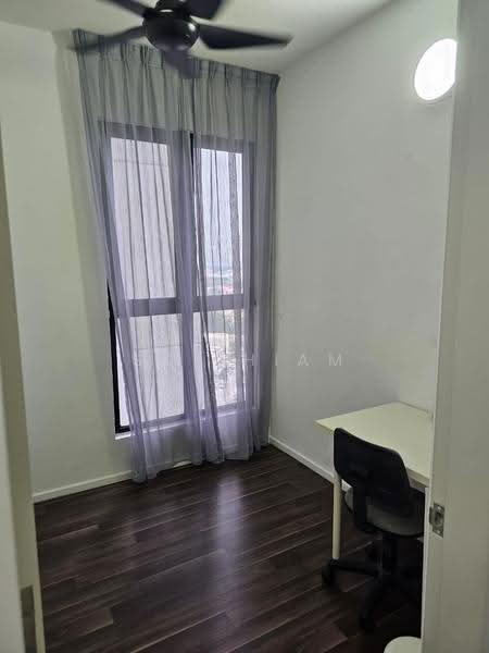 Service Residence for Rent at Geo Bukit Rimau - SK Thiam - Study - PropertyGuru.com.my