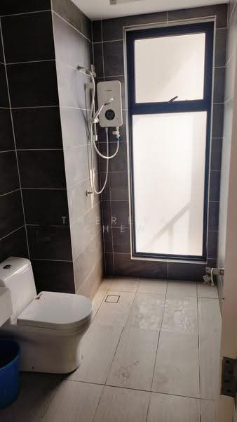 Service Residence for Rent at Bell Suites - Theresa Chew - Bathroom - PropertyGuru.com.my