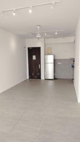 Service Residence for Rent at Bell Suites - Theresa Chew - Interior - PropertyGuru.com.my