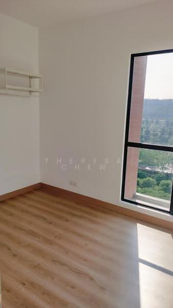 Service Residence for Rent at Bell Suites - Theresa Chew - Interior - PropertyGuru.com.my