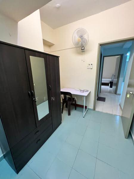 Kondominium untuk Disewa di Vista Komanwel A - KEN FARM - Interior - PropertyGuru.com.my