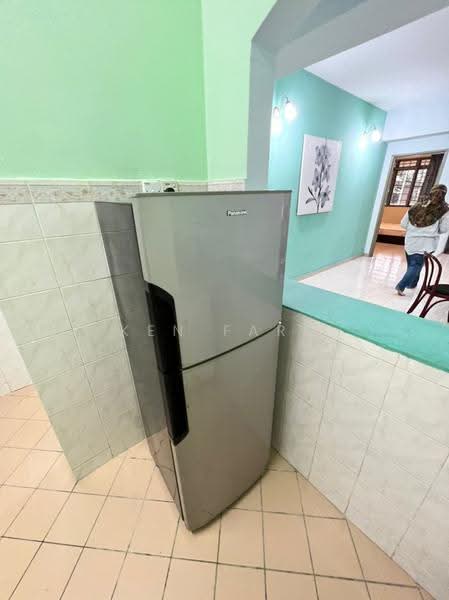 Kondominium untuk Disewa di Vista Komanwel A - KEN FARM - Interior - PropertyGuru.com.my