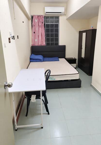 Kondominium untuk Disewa di Vista Komanwel A - KEN FARM - Bedroom - PropertyGuru.com.my