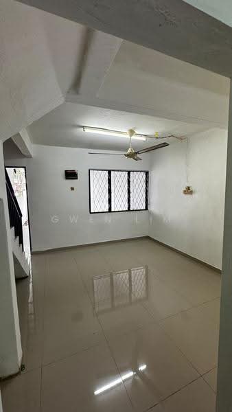 Rumah Teres 2-Tingkat untuk Dijual di Taman Ungku Tun Aminah (Skudai) - Gwen Lim - PropertyGuru.com.my