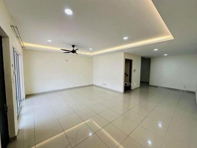 2-storey Terraced House for Rent in Goodview Heights (Kajang) - Mein Chen - Living Room - PropertyGuru.com.my