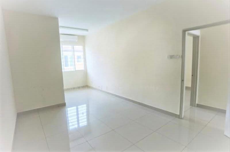 2-storey Terraced House for Rent in Goodview Heights (Kajang) - Mein Chen - Living Room - PropertyGuru.com.my