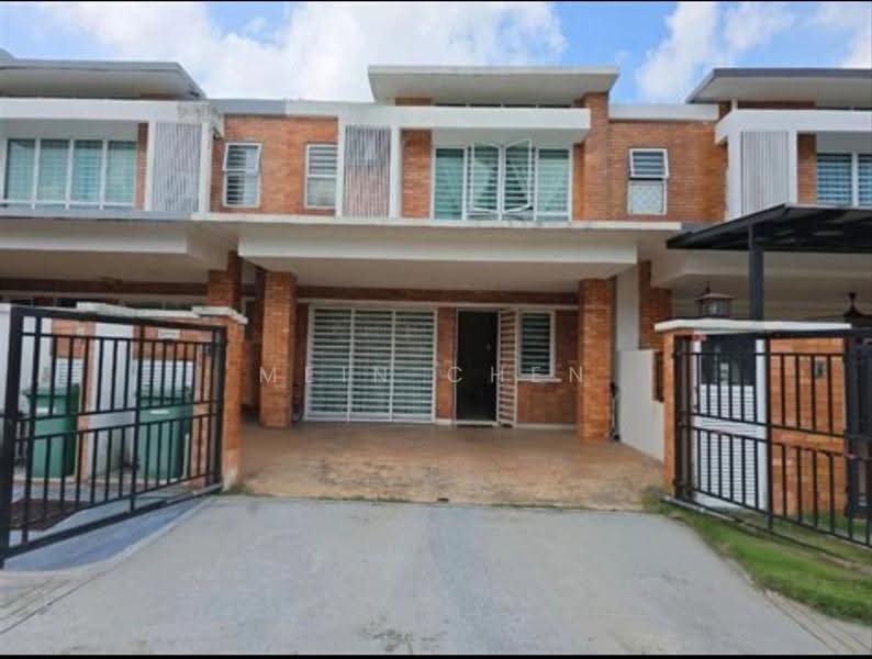 2-storey Terraced House for Rent in Goodview Heights (Kajang) - Mein Chen - Exterior - PropertyGuru.com.my