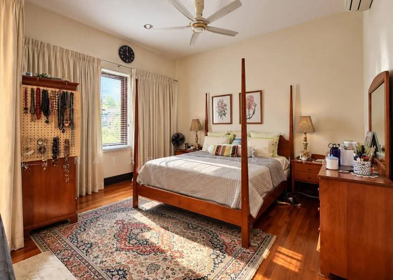 Semi-Detached House for Sale in Desa Sri Hartamas (Sri Hartamas) - Natasha Farini - Bedroom - PropertyGuru.com.my
