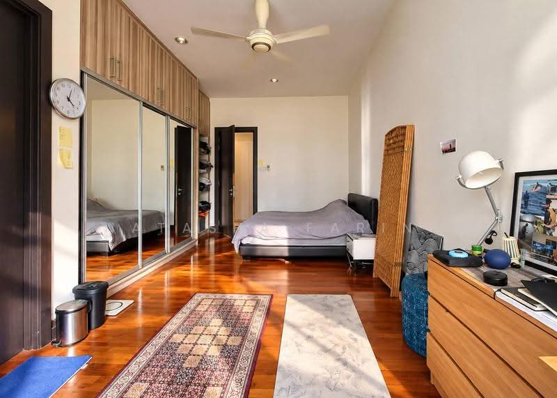 Semi-Detached House for Sale in Desa Sri Hartamas (Sri Hartamas) - Natasha Farini - Bedroom - PropertyGuru.com.my
