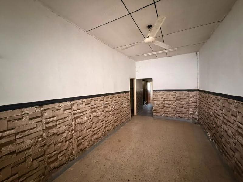Terraced House for Sale in Sungai Nibong (Bayan Lepas) - Ronald Kee - Interior - PropertyGuru.com.my