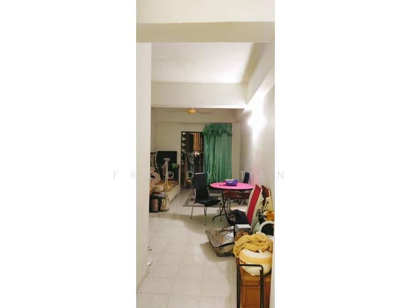 Kondominium untuk Dijual di Taman Desa Relau 2 - Freddy Tan - PropertyGuru.com.my