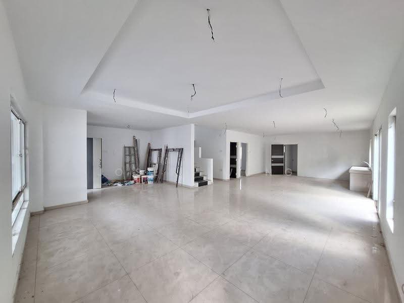 Semi-Detached House for Sale in Jalan Pasir Puteh (Ipoh) - Joseph Wong - Interior - PropertyGuru.com.my