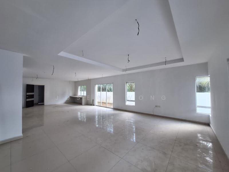 Semi-Detached House for Sale in Jalan Pasir Puteh (Ipoh) - Joseph Wong - Interior - PropertyGuru.com.my