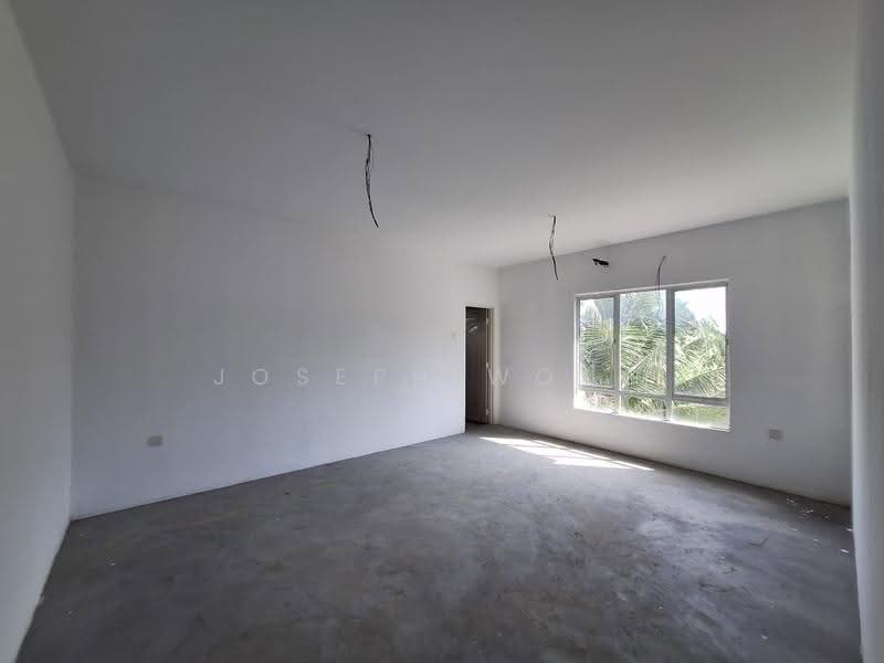 Semi-Detached House for Sale in Jalan Pasir Puteh (Ipoh) - Joseph Wong - Interior - PropertyGuru.com.my