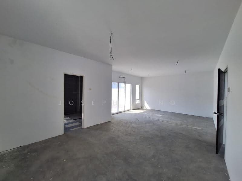 Semi-Detached House for Sale in Jalan Pasir Puteh (Ipoh) - Joseph Wong - Interior - PropertyGuru.com.my