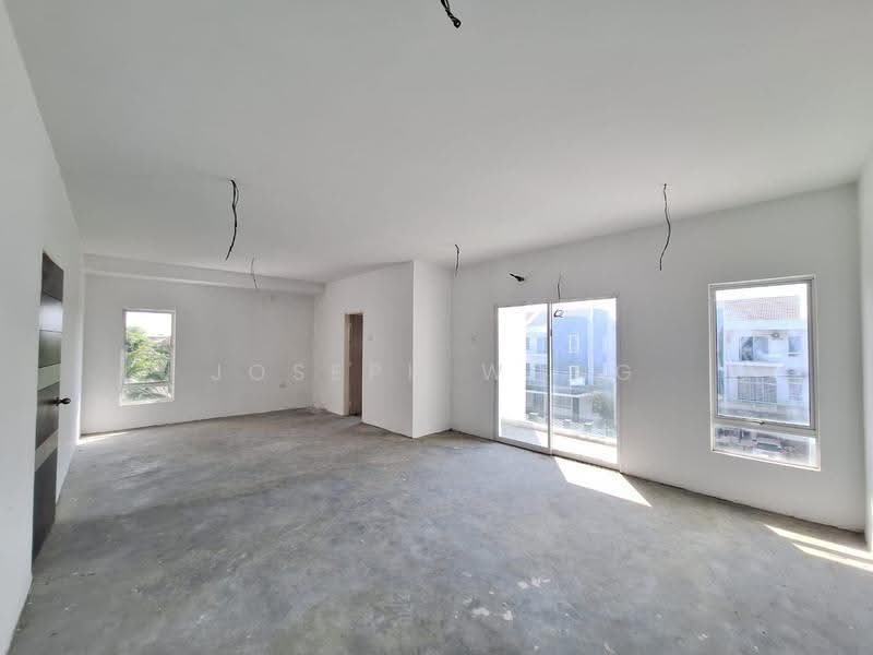 Semi-Detached House for Sale in Jalan Pasir Puteh (Ipoh) - Joseph Wong - Interior - PropertyGuru.com.my