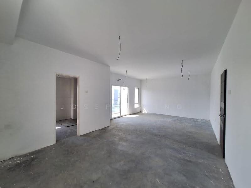 Semi-Detached House for Sale in Jalan Pasir Puteh (Ipoh) - Joseph Wong - Interior - PropertyGuru.com.my