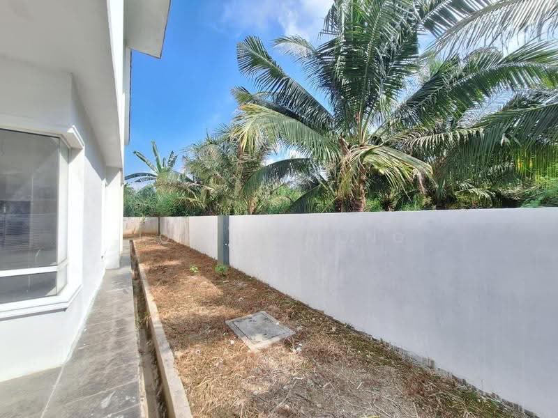 Semi-Detached House for Sale in Jalan Pasir Puteh (Ipoh) - Joseph Wong - Exterior - PropertyGuru.com.my