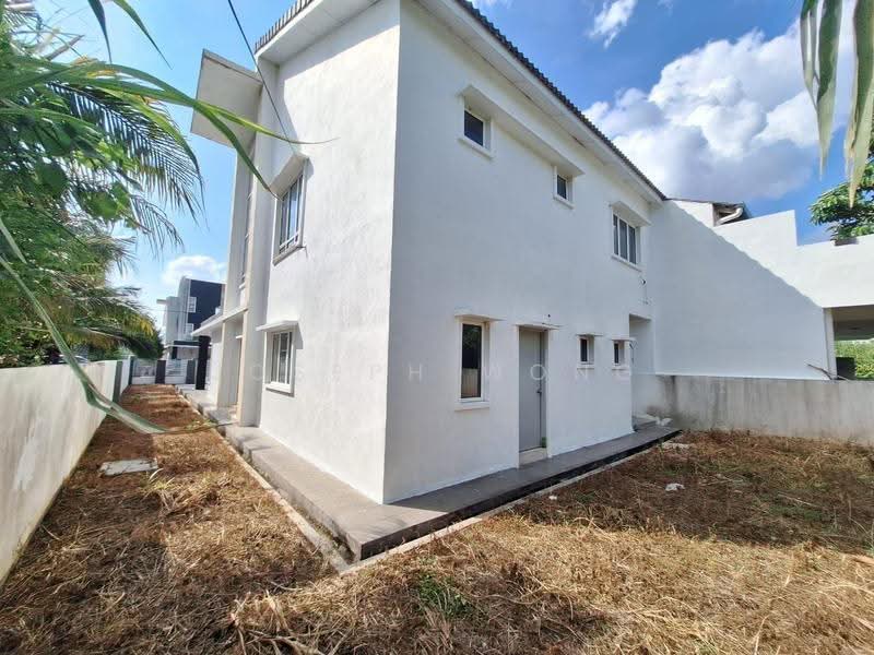 Semi-Detached House for Sale in Jalan Pasir Puteh (Ipoh) - Joseph Wong - Exterior - PropertyGuru.com.my