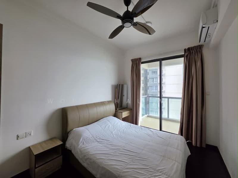 Kediaman Servis untuk Disewa di R&F Princess Cove Phase 1 - Wong Shau Wei - PropertyGuru.com.my