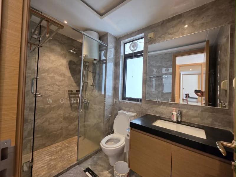 Kediaman Servis untuk Disewa di R&F Princess Cove Phase 1 - Wong Shau Wei - PropertyGuru.com.my
