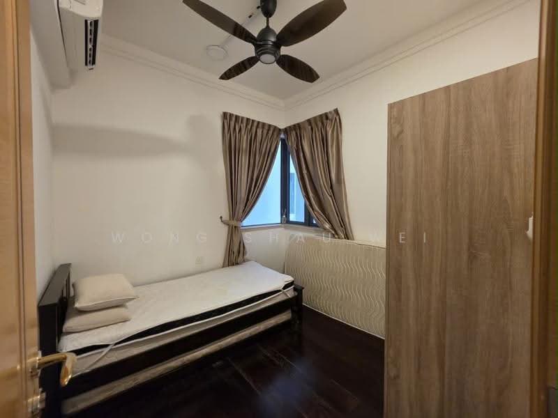 Kediaman Servis untuk Disewa di R&F Princess Cove Phase 1 - Wong Shau Wei - PropertyGuru.com.my