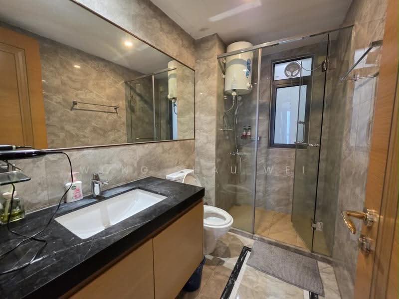Kediaman Servis untuk Disewa di R&F Princess Cove Phase 1 - Wong Shau Wei - PropertyGuru.com.my